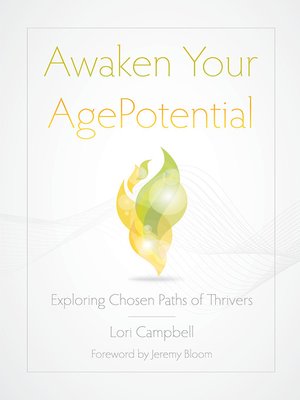 cover image of Awaken Your Age Potential